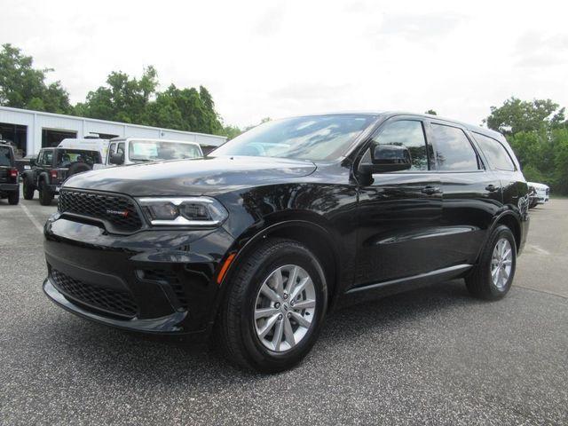 new 2025 Dodge Durango car, priced at $38,261