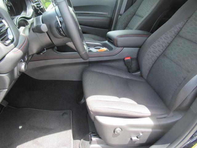 new 2025 Dodge Durango car, priced at $38,261