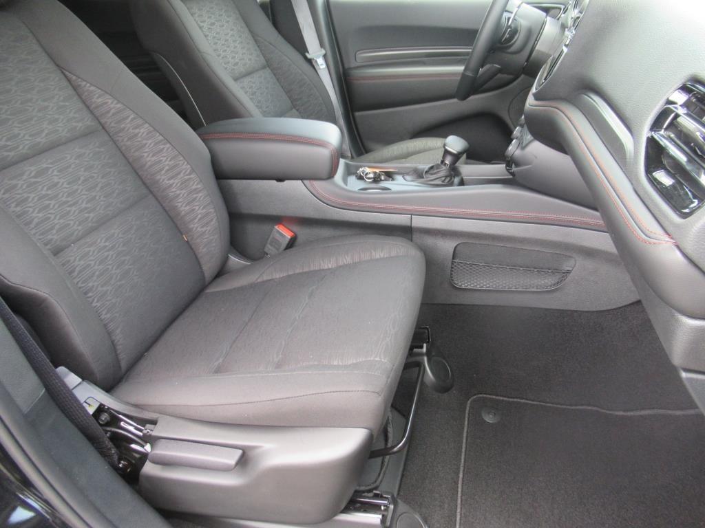 new 2025 Dodge Durango car, priced at $38,261