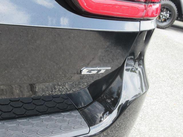 new 2025 Dodge Durango car, priced at $38,261