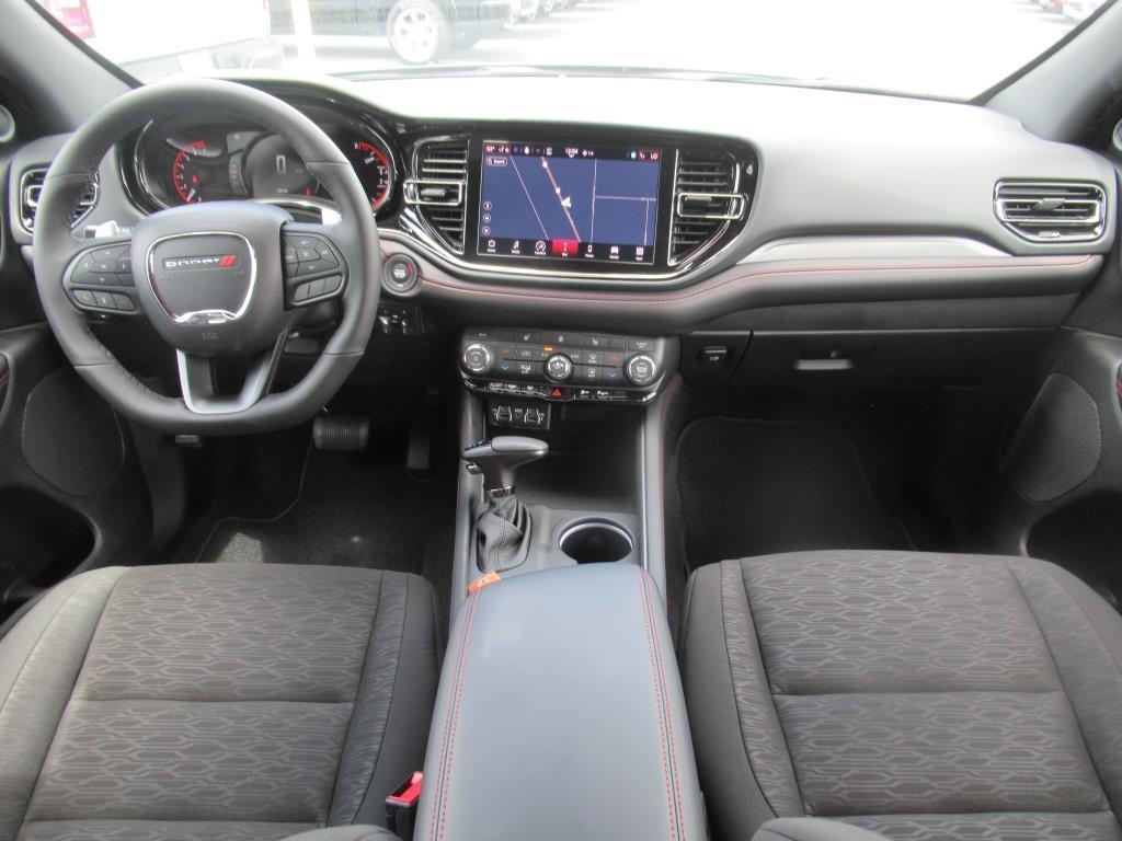 new 2025 Dodge Durango car, priced at $38,261