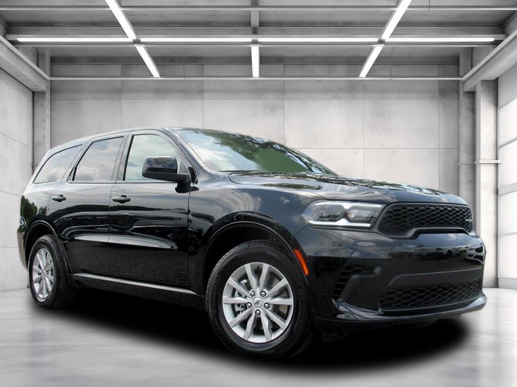 new 2025 Dodge Durango car, priced at $38,261