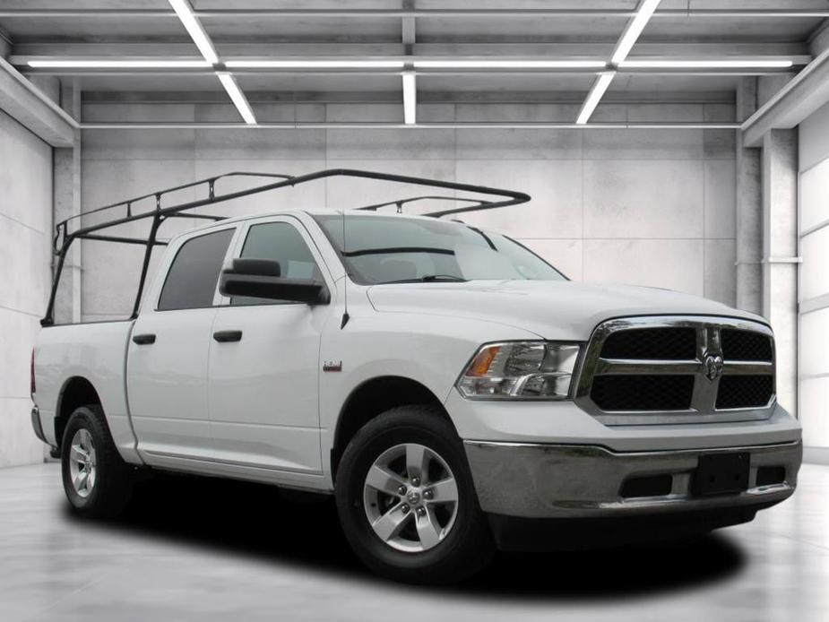 used 2021 Ram 1500 Classic car, priced at $29,995