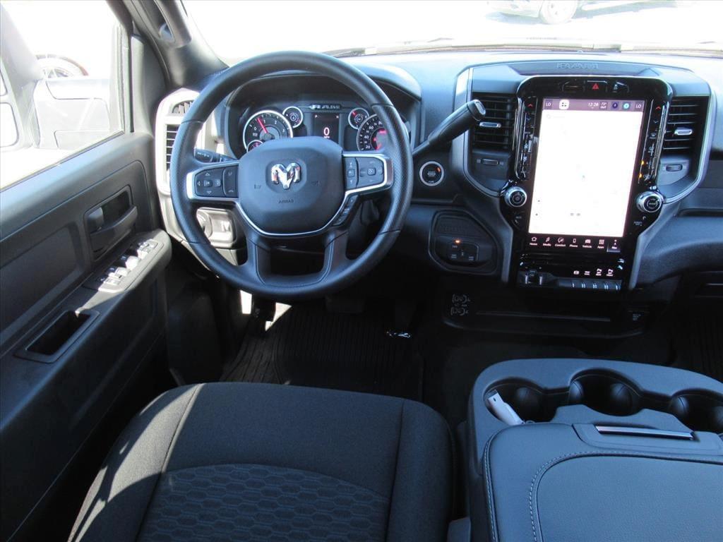 new 2026 Ram 3500 car, priced at $74,420