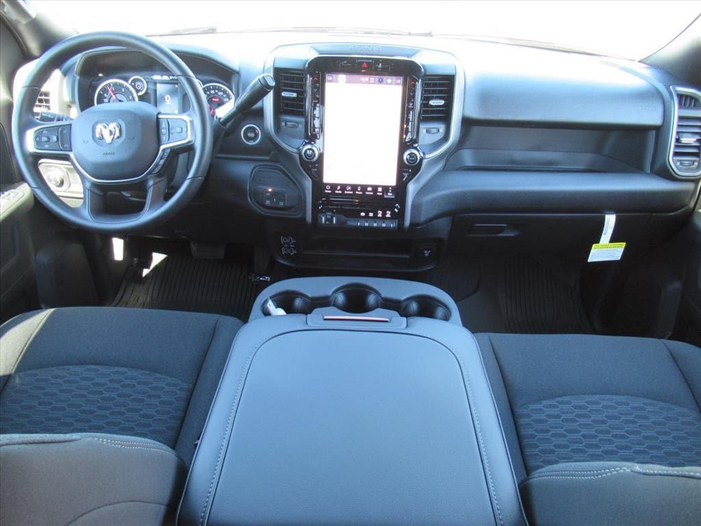 new 2026 Ram 3500 car, priced at $74,420