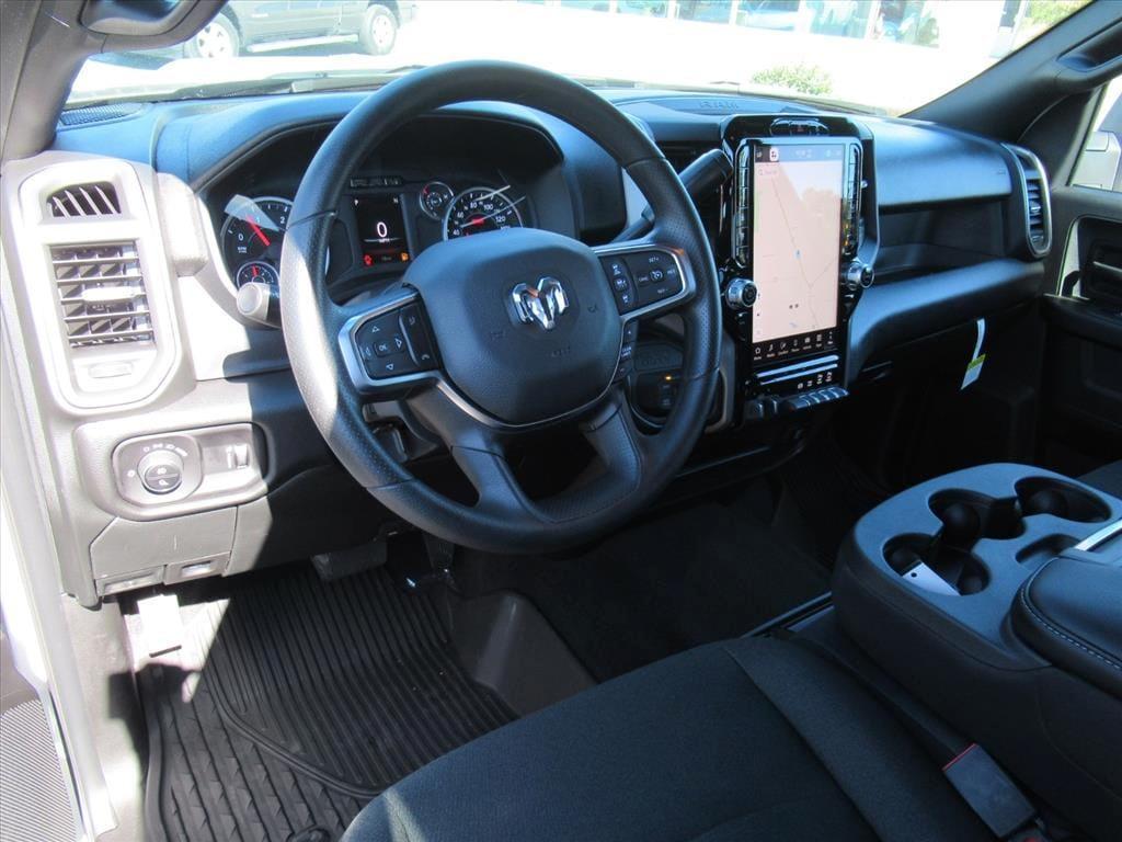 new 2026 Ram 3500 car, priced at $74,420