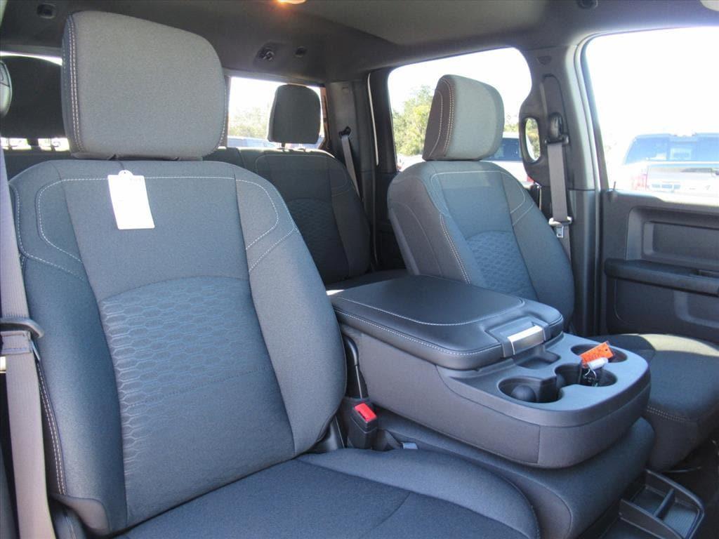 new 2026 Ram 3500 car, priced at $74,420