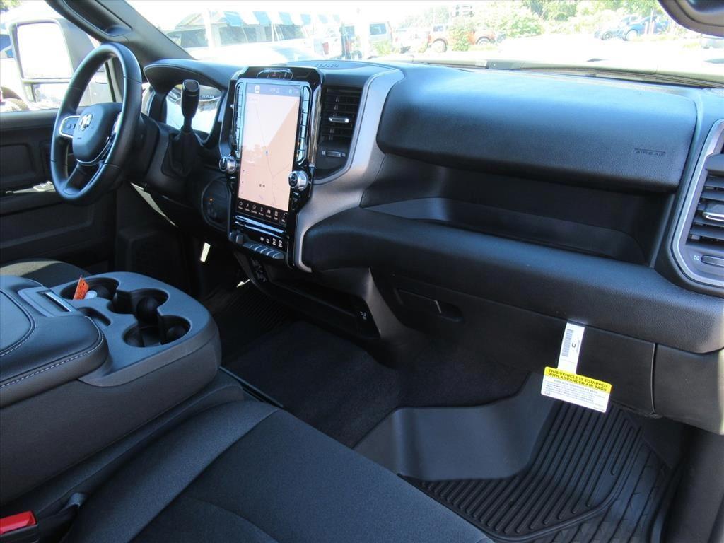 new 2026 Ram 3500 car, priced at $74,420