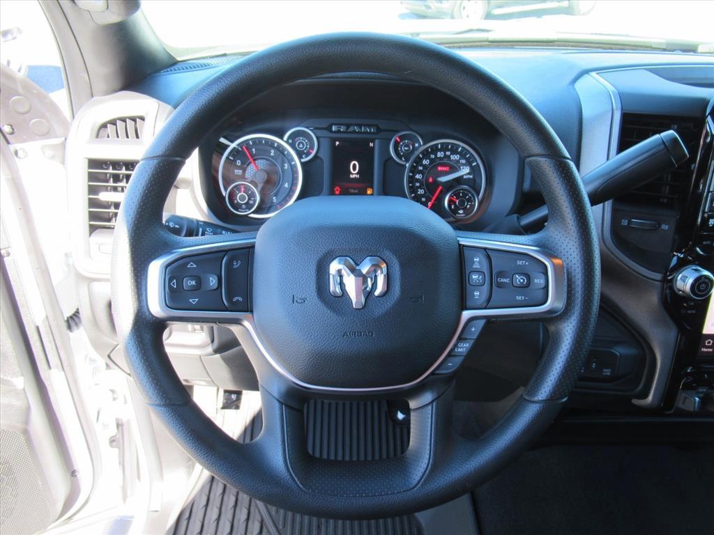 new 2026 Ram 3500 car, priced at $74,420