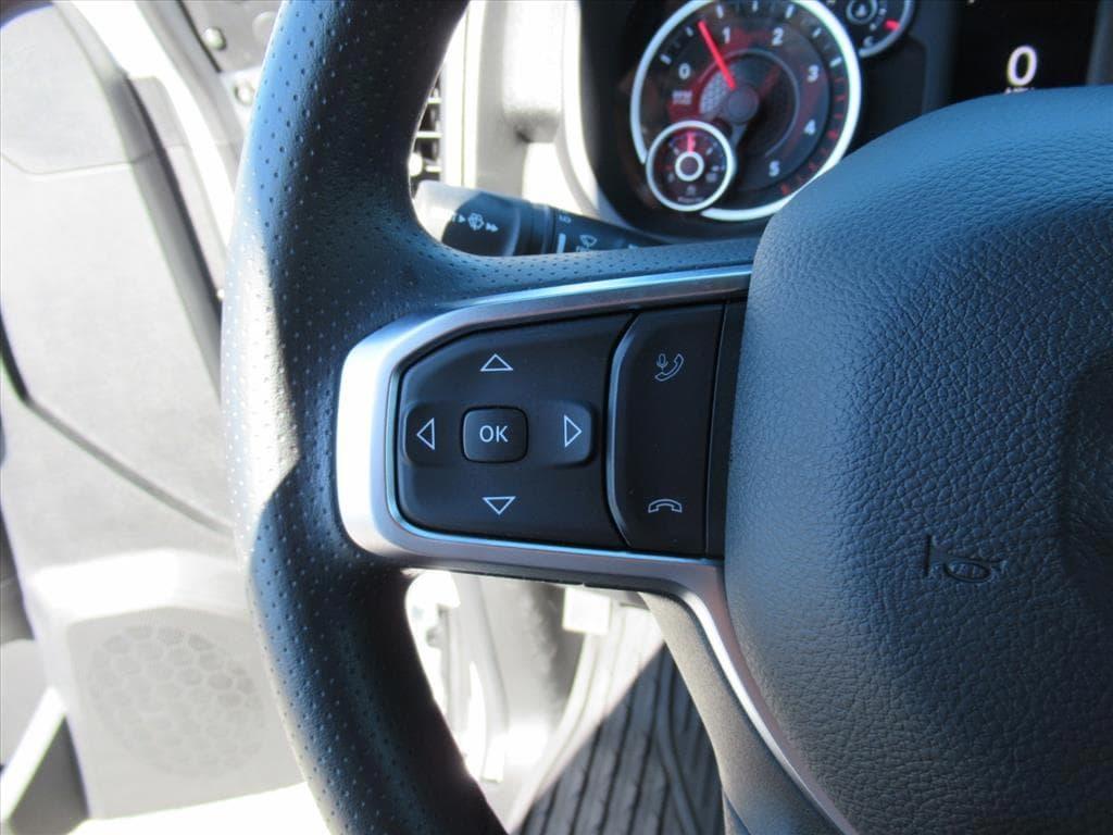 new 2026 Ram 3500 car, priced at $74,420