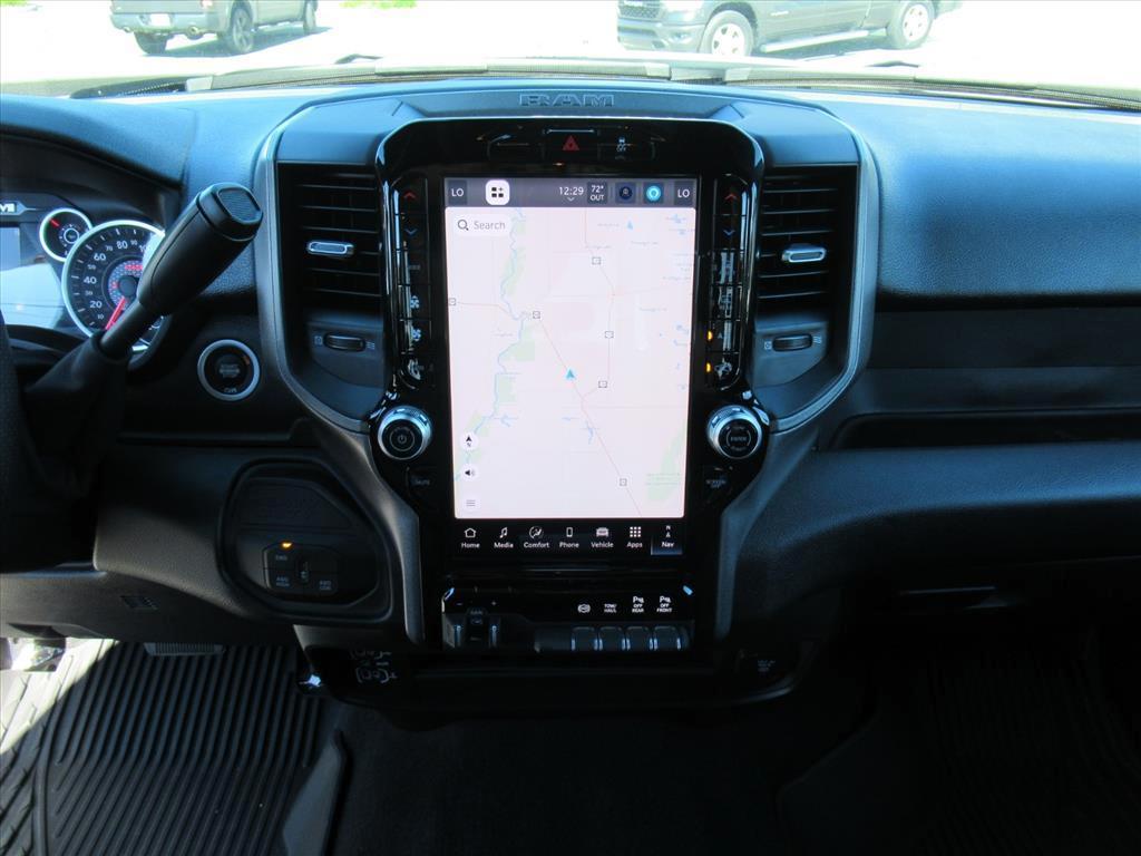 new 2026 Ram 3500 car, priced at $74,420