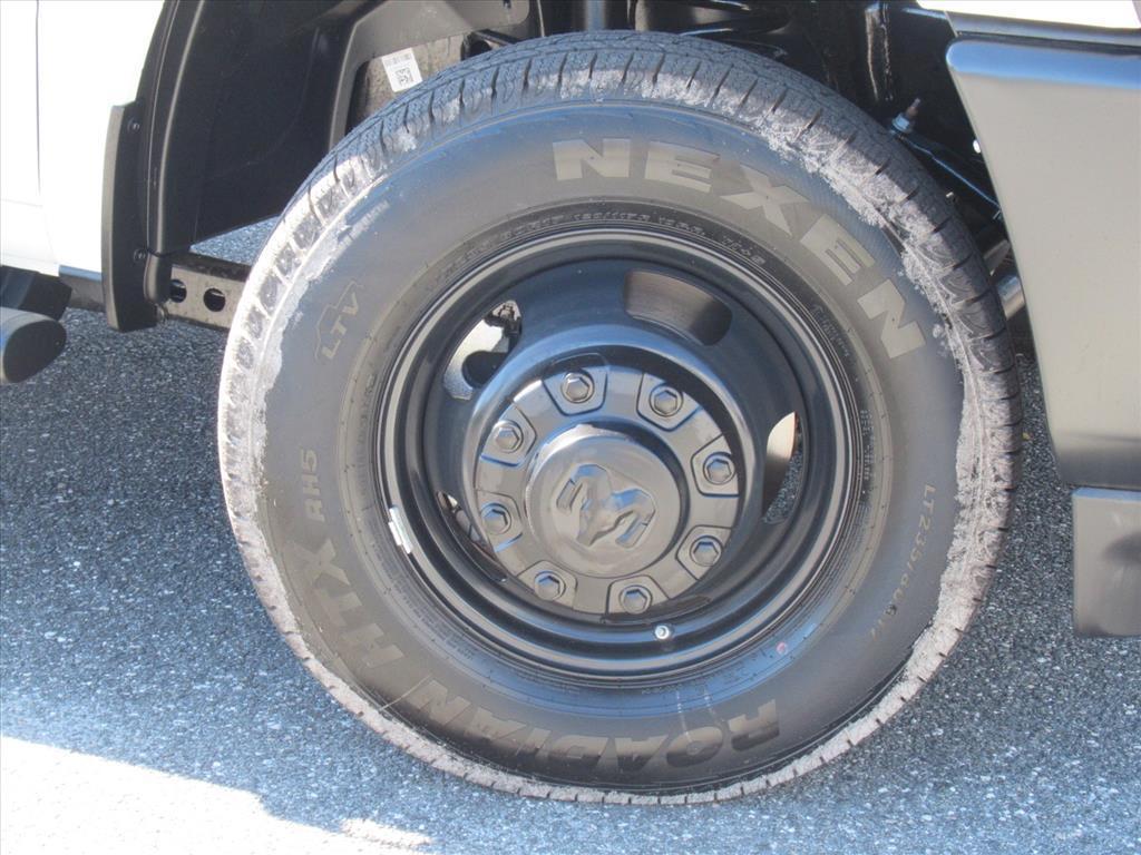 new 2026 Ram 3500 car, priced at $74,420