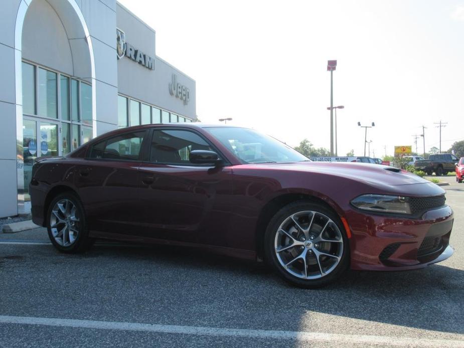 new 2023 Dodge Charger car, priced at $27,805