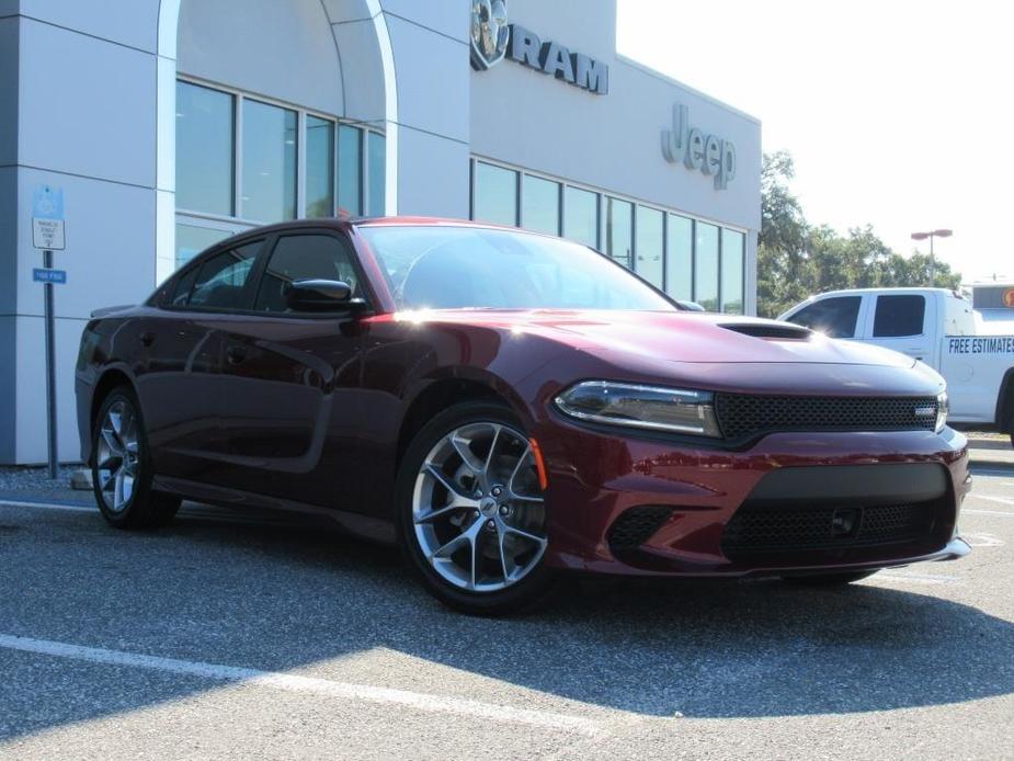 new 2023 Dodge Charger car, priced at $29,305