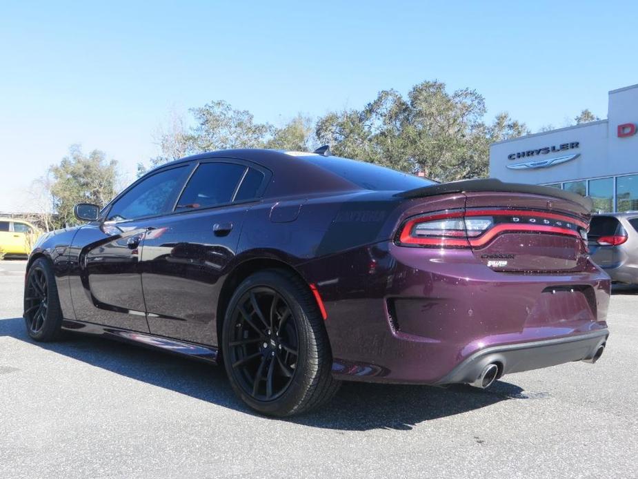 used 2022 Dodge Charger car, priced at $49,200