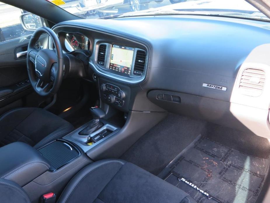 used 2022 Dodge Charger car, priced at $49,881