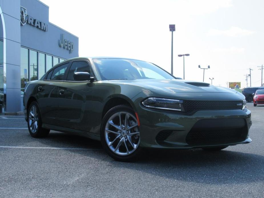 new 2023 Dodge Charger car, priced at $31,785
