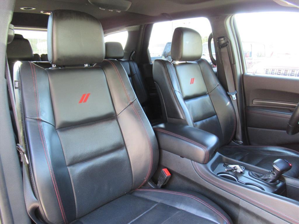 used 2024 Dodge Durango car, priced at $32,800