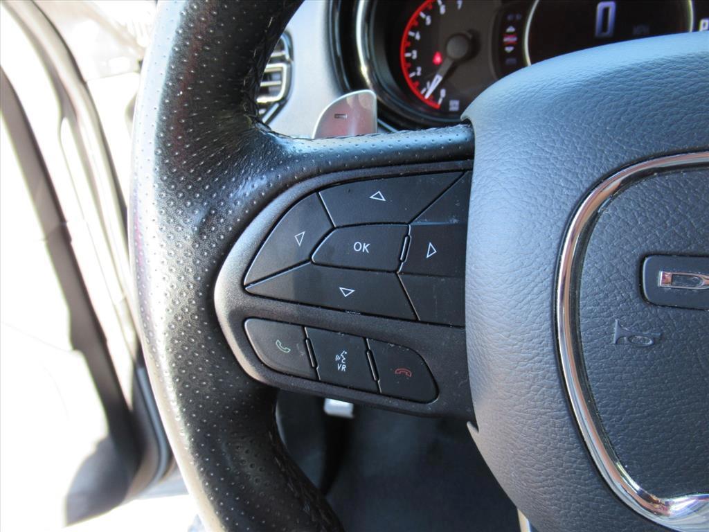 used 2024 Dodge Durango car, priced at $32,800