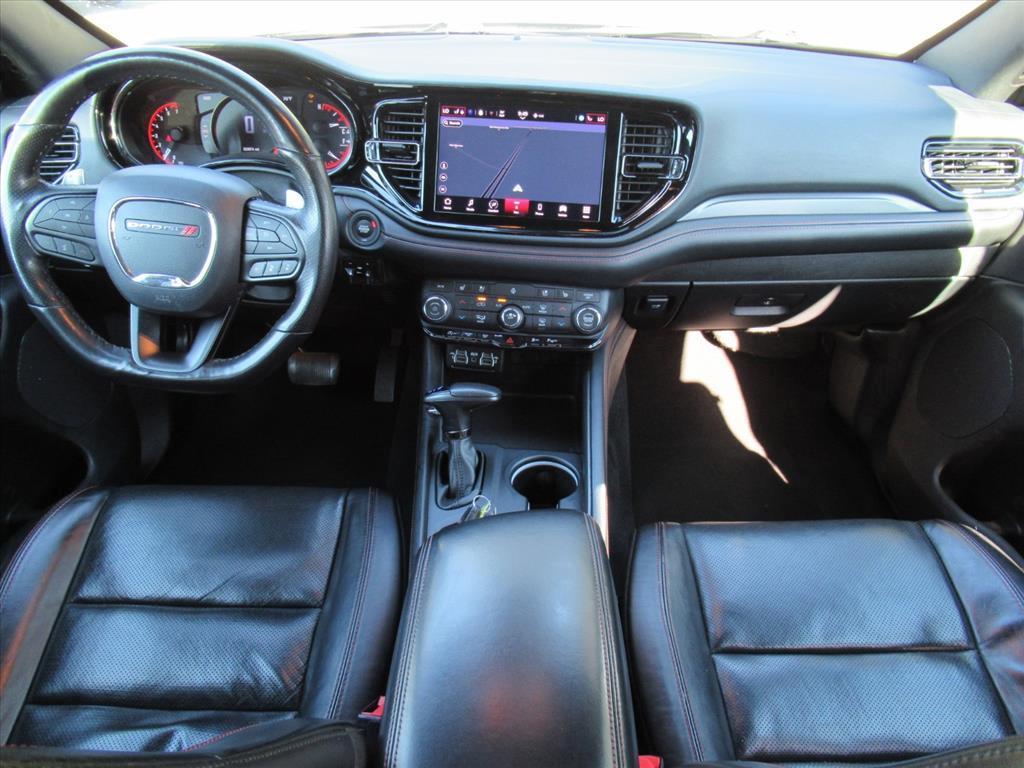 used 2024 Dodge Durango car, priced at $32,800