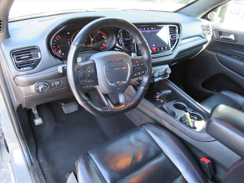 used 2024 Dodge Durango car, priced at $32,800