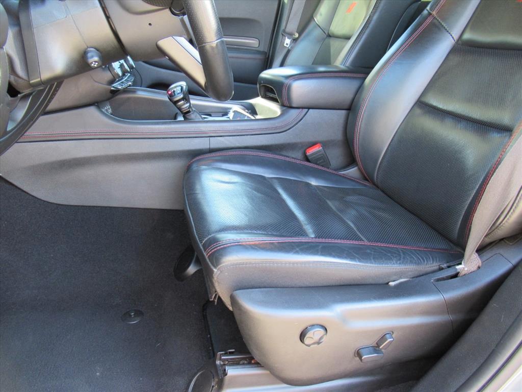 used 2024 Dodge Durango car, priced at $32,800