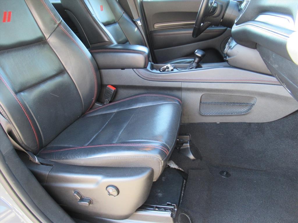 used 2024 Dodge Durango car, priced at $32,800