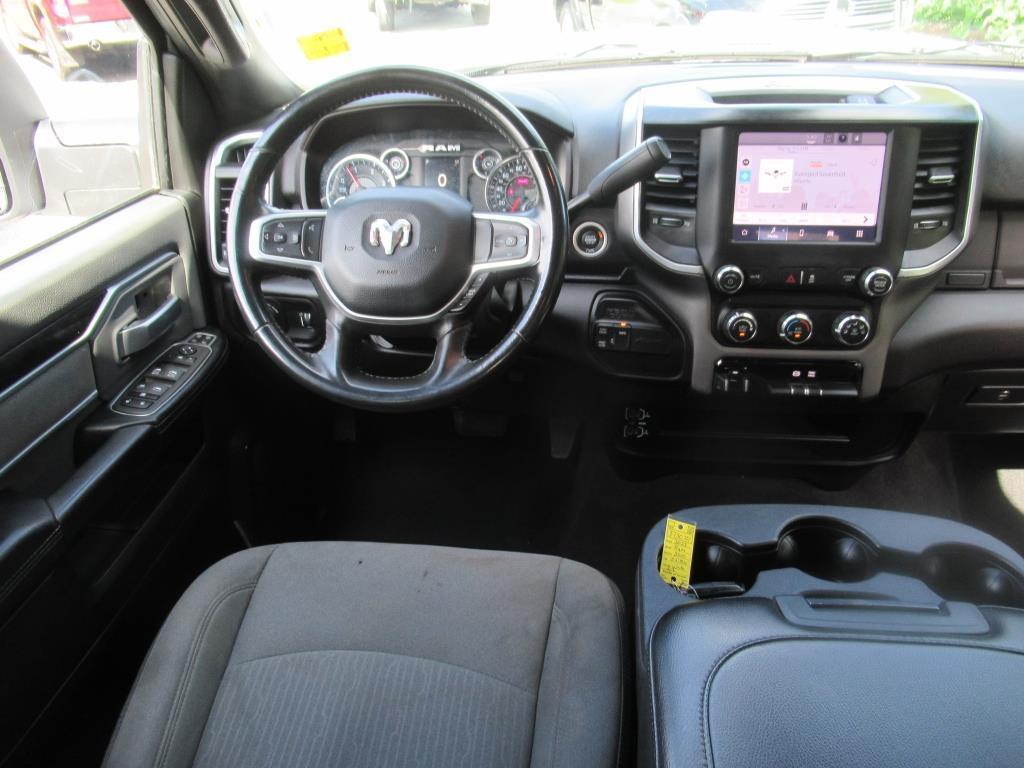 used 2023 Ram 3500 car, priced at $62,995
