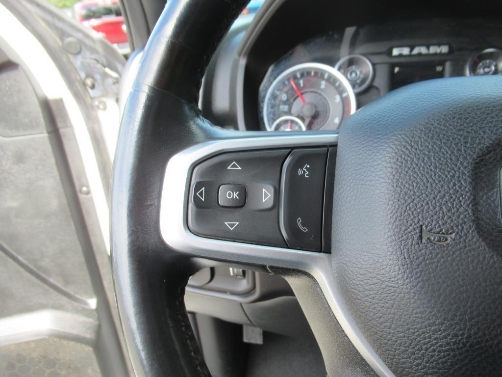 used 2023 Ram 3500 car, priced at $62,995
