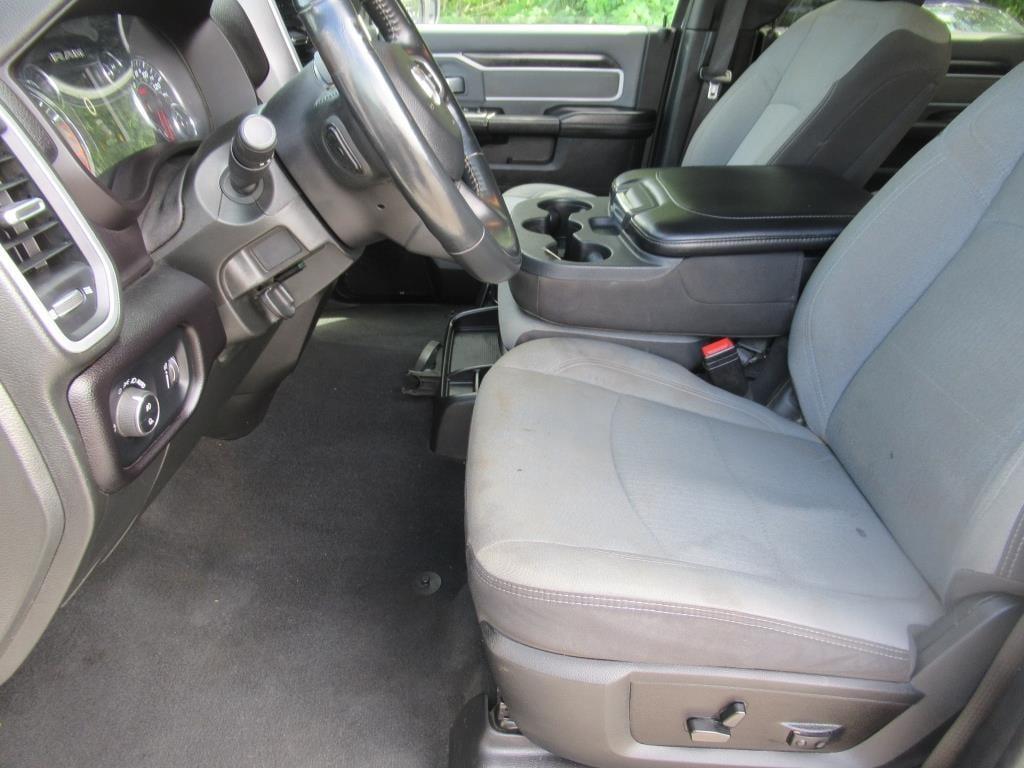 used 2023 Ram 3500 car, priced at $62,995
