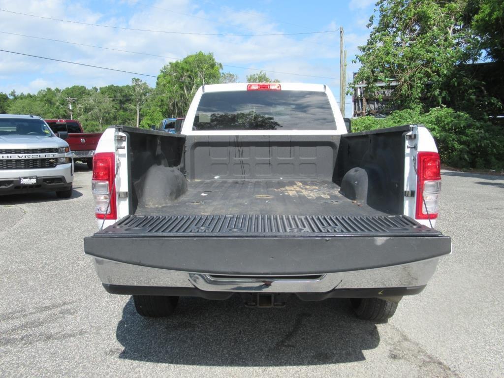 used 2023 Ram 3500 car, priced at $62,995
