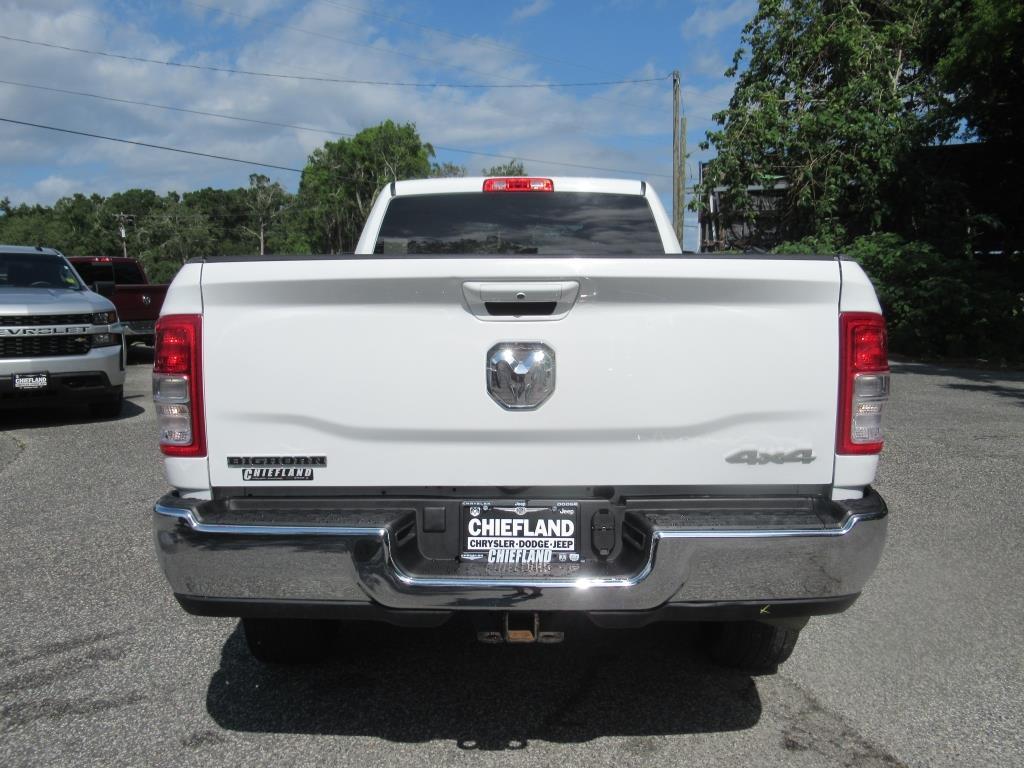 used 2023 Ram 3500 car, priced at $62,995