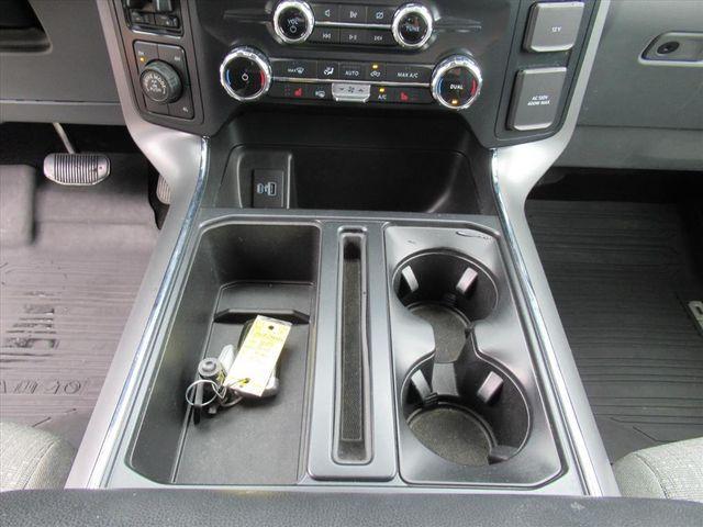 used 2022 Ford F-150 car, priced at $37,495