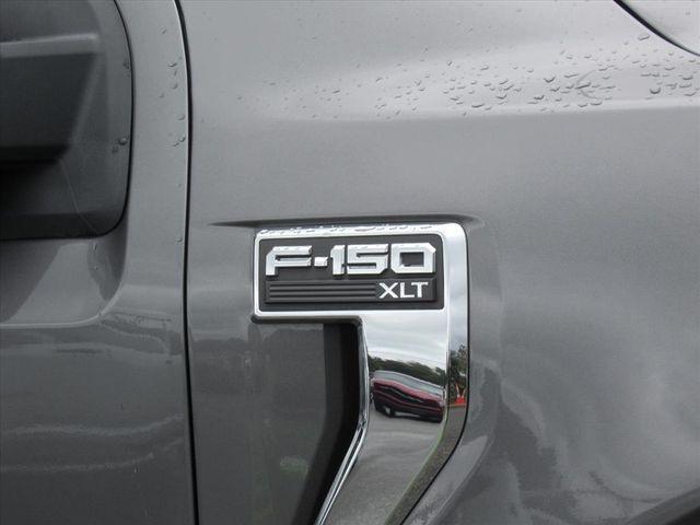 used 2022 Ford F-150 car, priced at $37,495