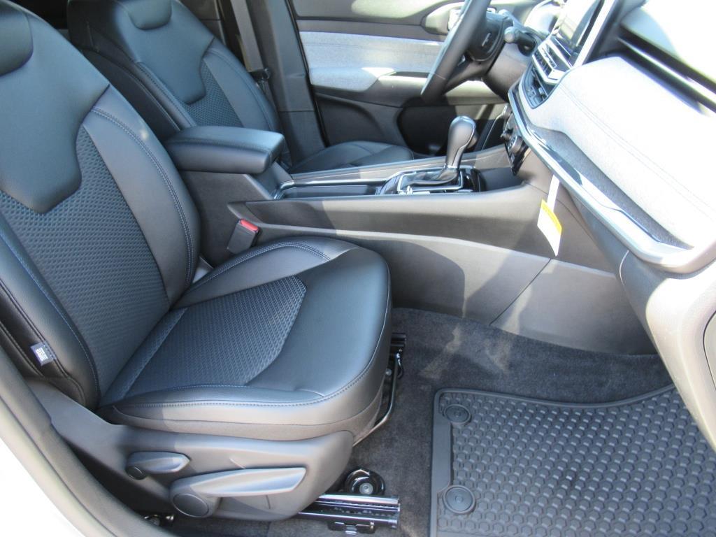 new 2025 Jeep Compass car, priced at $29,930