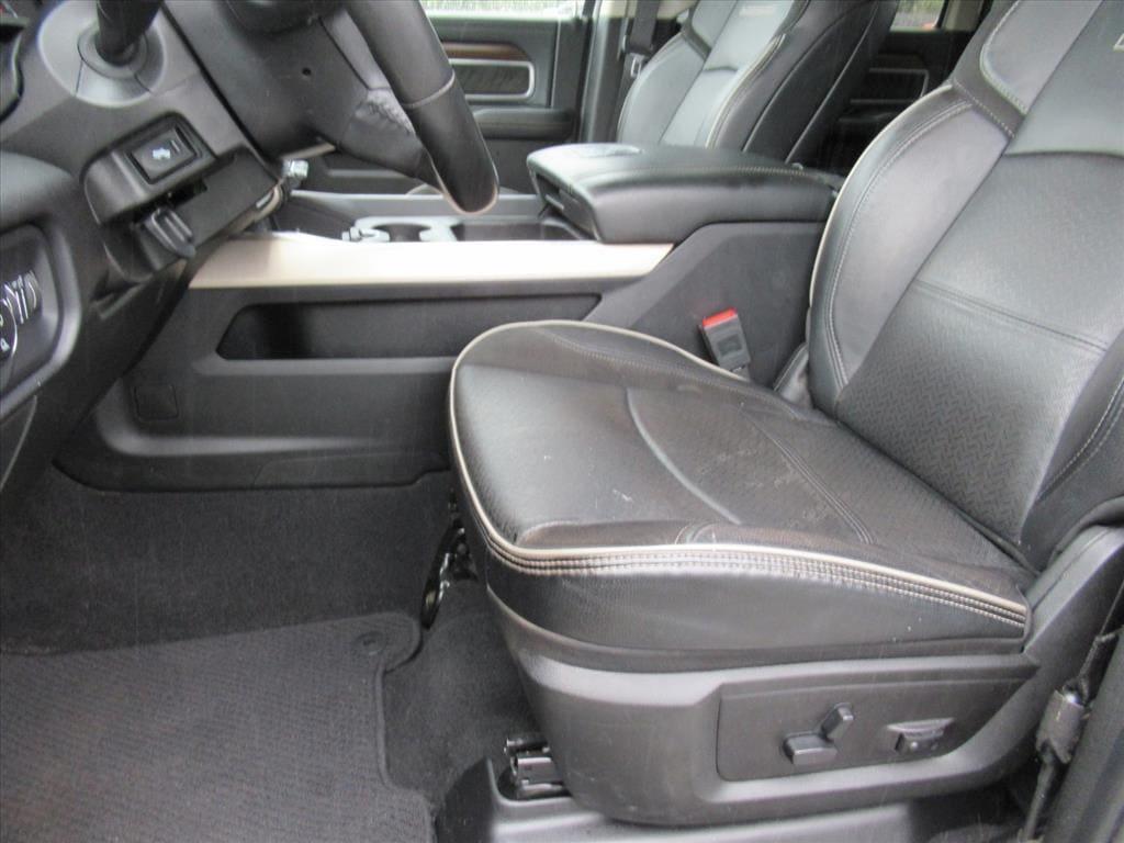 used 2024 Ram 2500 car, priced at $55,300