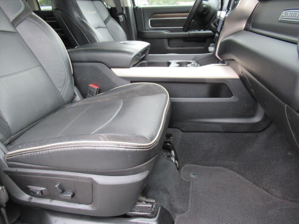 used 2024 Ram 2500 car, priced at $55,300