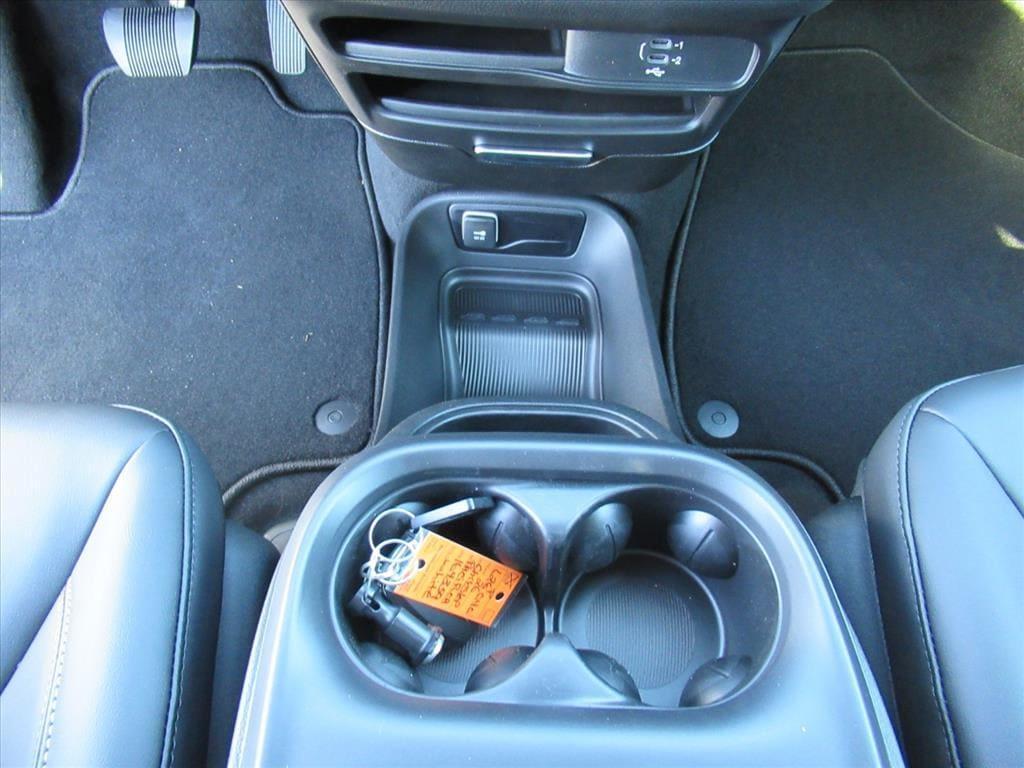 new 2026 Chrysler Pacifica car, priced at $39,340