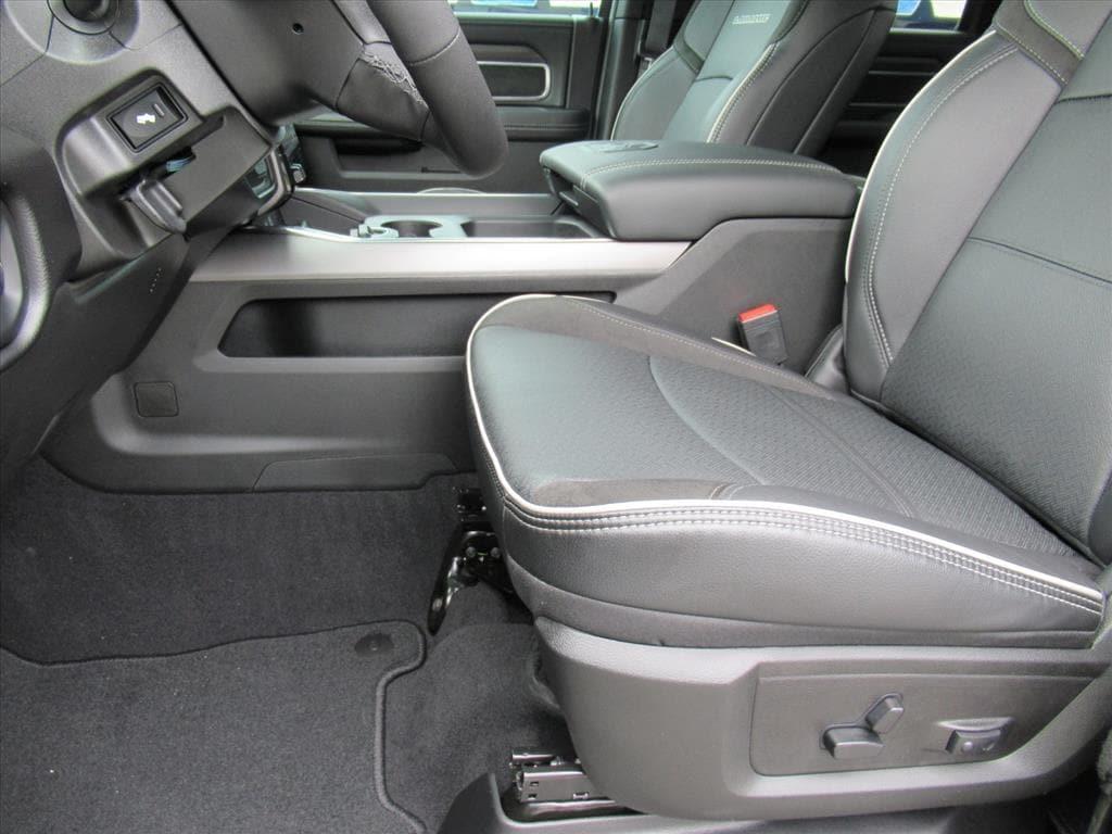 new 2026 Ram 2500 car, priced at $87,405