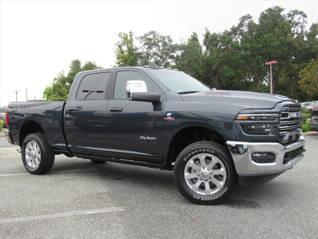 new 2026 Ram 2500 car, priced at $87,405