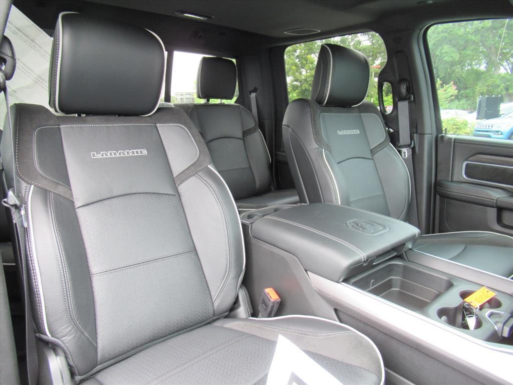 new 2026 Ram 2500 car, priced at $87,405