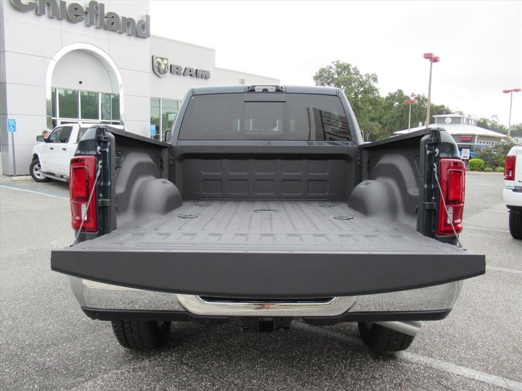 new 2026 Ram 2500 car, priced at $87,405