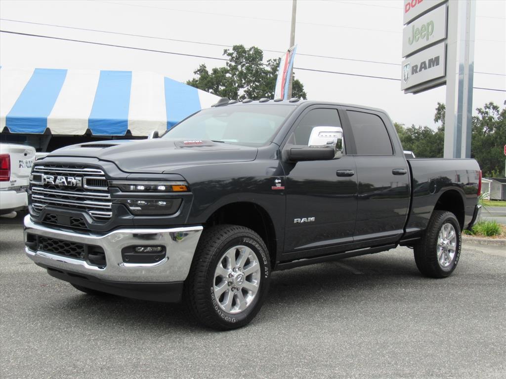 new 2026 Ram 2500 car, priced at $87,405