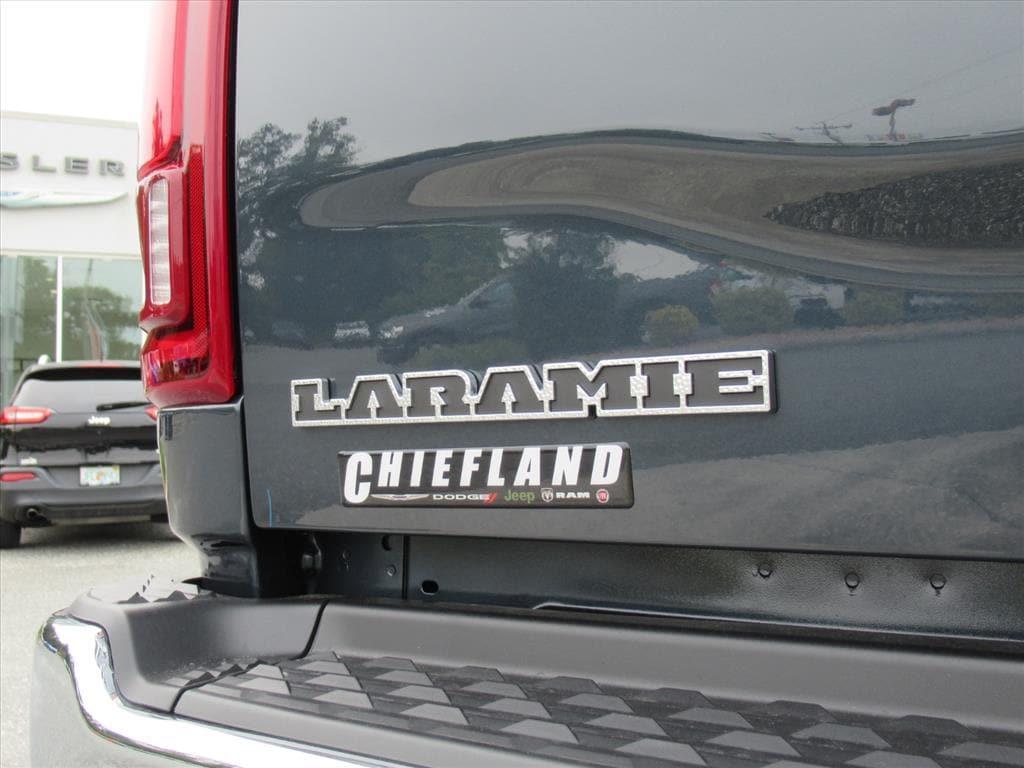 new 2026 Ram 2500 car, priced at $87,405