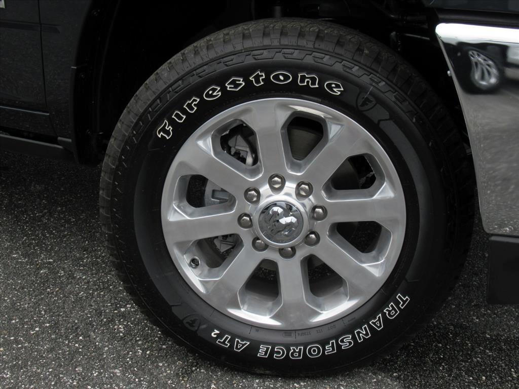 new 2026 Ram 2500 car, priced at $87,405