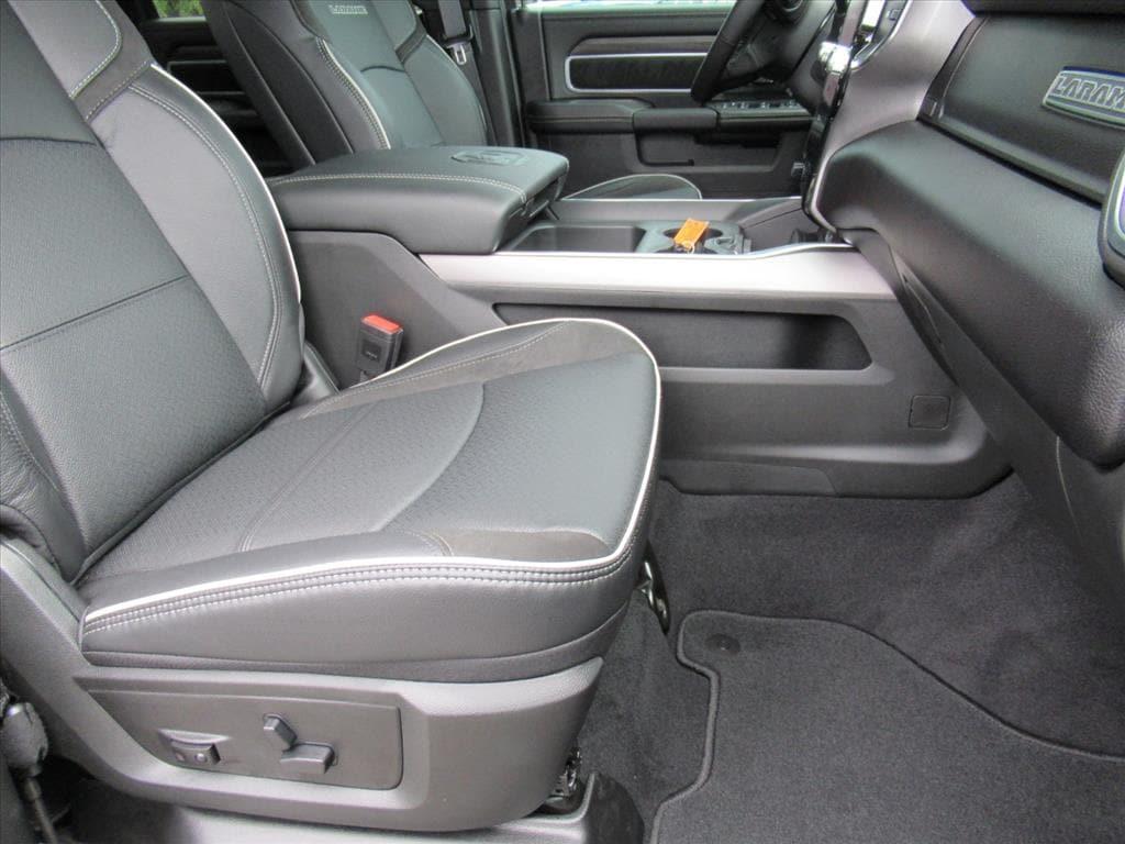 new 2026 Ram 2500 car, priced at $87,405