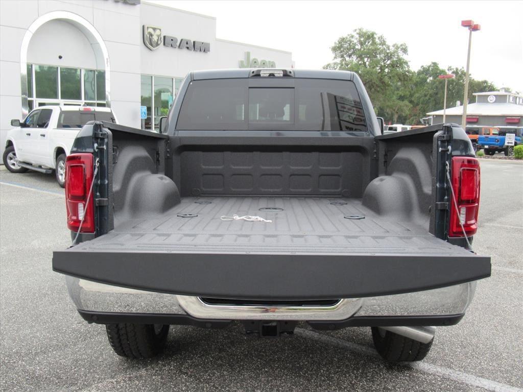 new 2026 Ram 2500 car, priced at $87,405