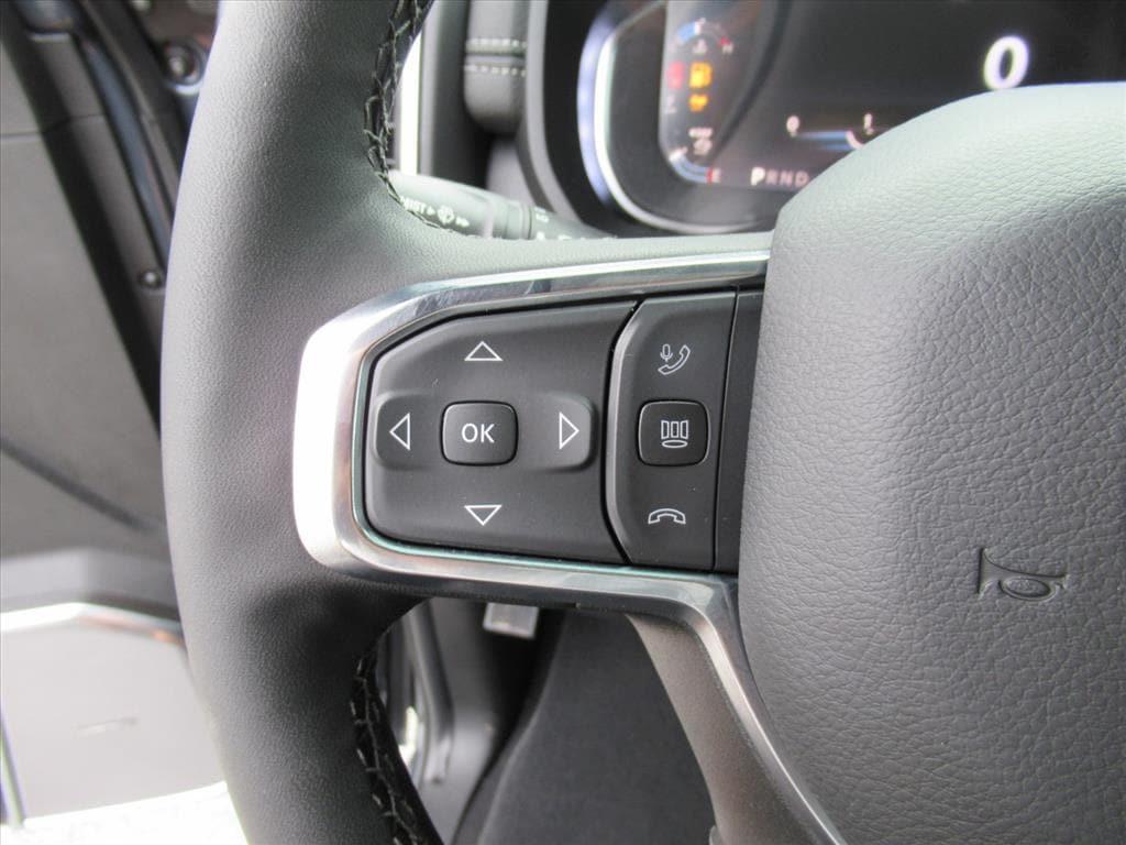 new 2026 Ram 2500 car, priced at $80,701