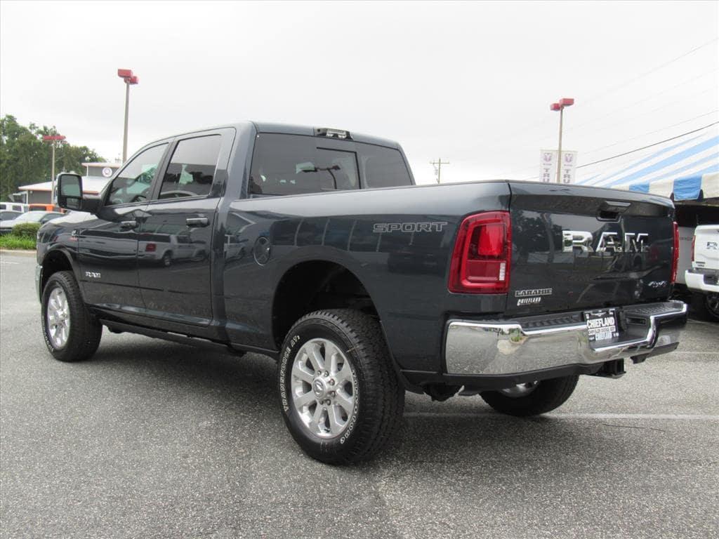 new 2026 Ram 2500 car, priced at $87,405