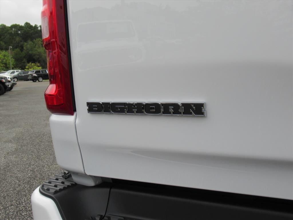 new 2026 Ram 1500 car, priced at $55,545